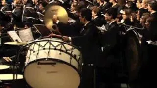 Carmina Burana - Carl Orff - Ave Formosissima - O Fortuna - CscUnB