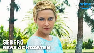 Kristen Stewart Jean Seberg Scenes | Prime Video