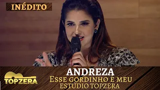 ANDREZA - ESSE GORDINHO É MEU | TOPZERA SERTANEJO