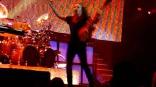 Styx June 1, 2010