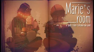 Marie's Room | Full Gameplay | No Commentary |