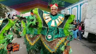 Una pequeña muestra de lo que fueron nuestras últimas salidas  domingo 25 y martes 27 de Febrero. 🇩🇴