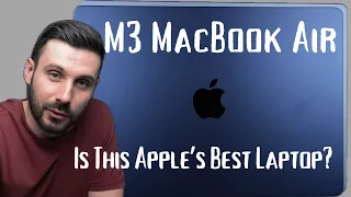 Apple’s Best MacBook - Unboxed and Reviewed