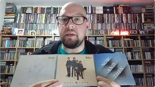 MARK'S NOTCAST Ep 331 : The Beatles "Now And Then", 1977 - 1995 - 2023..08 November 2023