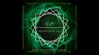 SLP - Never Give Up! (Original Mix)
