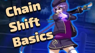 A Beginner’s Guide to Under Night In-Birth 2's Chain Shift Mechanic