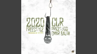 2020 Freestyle