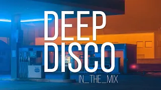 Deep House 2022 I Deep Disco Records Classics Mix #23 by Pete Bellis