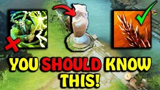 99% Of DoTA Players Should Know This! - Do You?