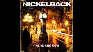 Nickelback - Trying Not To Love You (Bg prevod)