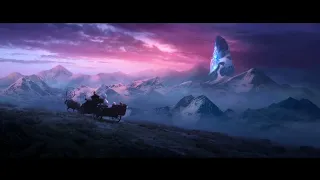 Frozen 2: Did You Know Scene HD