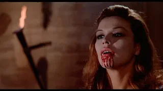 Count Dracula's Great Love (1973) Trailer