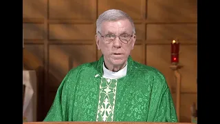 Catholic Mass Today | Daily TV Mass, Saturday July 11 2021