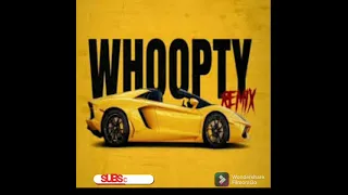 whoopty  (Remix)   ❌Supra ❌Cisko Rich ❌ Jhon Crazzy  [Prod. Fastastiko]