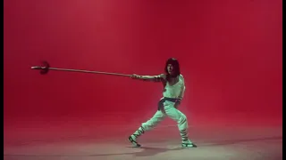 Jackie Chan 70s Form Montage