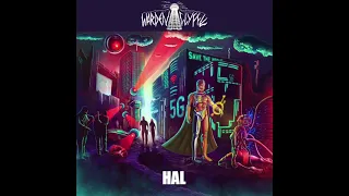 Wardenclyffe - HAL