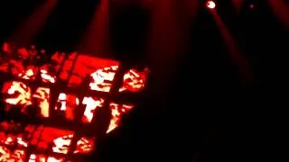 Knife Party - Bonfire & Ruffneck & Tourniquet  - Pepsi Center México 2013