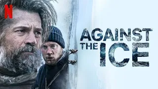 Борьба со льдом - русский трейлер | Netflix