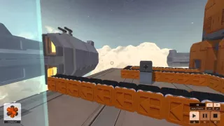 Infinifactory - Guided javelin type 1 + Peer review [SKYDOCK 19]