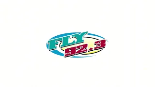 Fly 92.3 Jingles (August 2023)