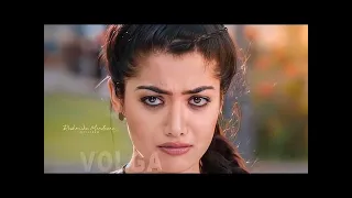 Rab Kare Tujhko Bhi Pyar Ho Jaye | Tu Ada Hai Tu Mohabbat | RASHMIKA MANDANNA |College Love Story