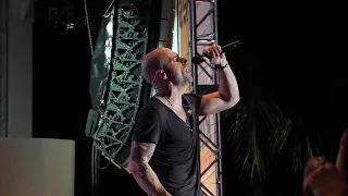 2014 05 03 Daughtry - Long Live Rock And Roll