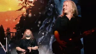 Nightwish - I Want My Tears Back - Live In Buenos Aires 2018 - Decades Tour