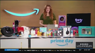 Prime Day: What deals to look for, detailed by an Amazon employee