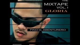 ALL ABOUT LOVE - PINO G. ABENTURERO (AUDIO OPISYAL)