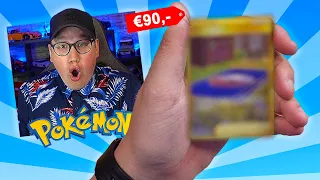 MEGA VEEL GELUK MET PACK OPENING!