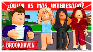 TEST DE INTERESADAS en BROOKHAVEN - Roblox YoSoyLoki