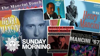 A tribute to composer Henry Mancini