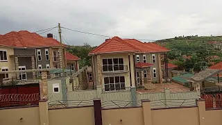 new estates in Entebbe Rd