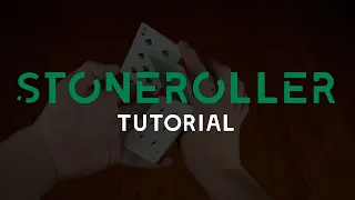 Cardistry Tutorial - Stoneroller by Dom Corrado