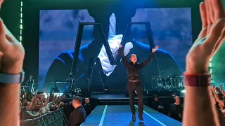 Everything Counts - Depeche Mode - Prague - 24.2.2024