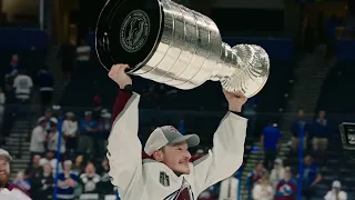 2022 Stanley Cup Champions | Slo-mo Symphony