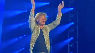 The Rolling Stones "Mess It Up" 05/11/24 Allegiant Stadium, Las Vegas, NV 4K @TheRollingStones