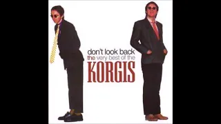 Don't Look Back - The Korgis
