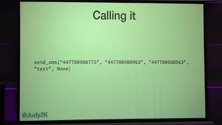 PyCon Ireland 2018: More Than You Ever Wanted To Know About Python Functions - Mark Smith