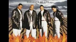 EOL - Elements Of Life - Spend My Life With You