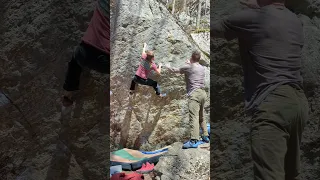 Pressure Drop V10 - Great Barrington, MA