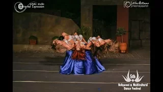 Fantasy Bellydance Group @ 5th Bollywood & Multicultural Dance Festival