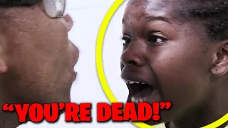 Weird & Dangerous Moments On Beyond Scared Straight