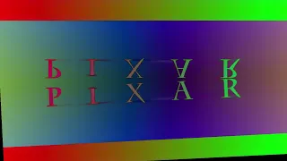 Klaskyklaskyklaskyklasky Pixar Logo Effects | Preview 2 Effects In 4ormulator V19