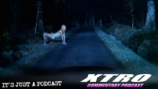 Xtro 2018 Directors Cut Feature Film Commentary Podcast