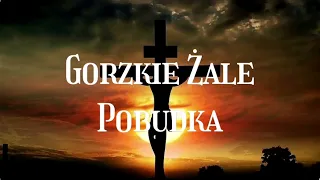 Gorzkie Żale. Pobudka