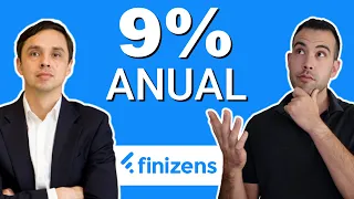 FINIZENS | DIRECTOR de INVERSIONES responde TODO ✅