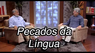 Pecados da Língua / Sala de Prosa T2 Ep 53