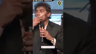 Johnny Lever Struggle Story | Acting Struggle Story | Motivational Video | Join To Bollywood