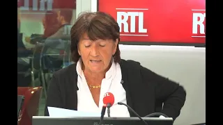 RTL Monde du 06 novembre 2018